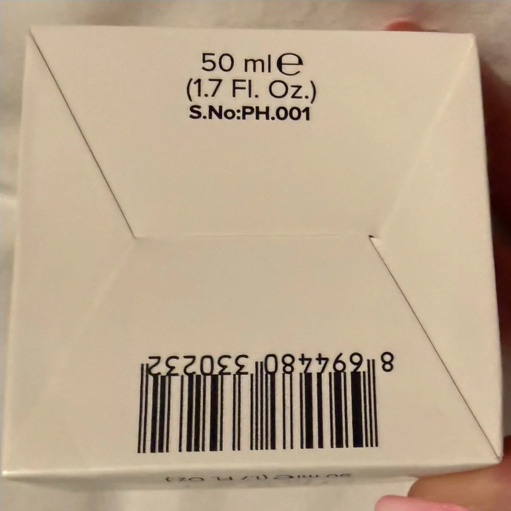NEXXT overnight Lip Mask 50ml NIB!